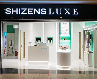Shizens Luxe 